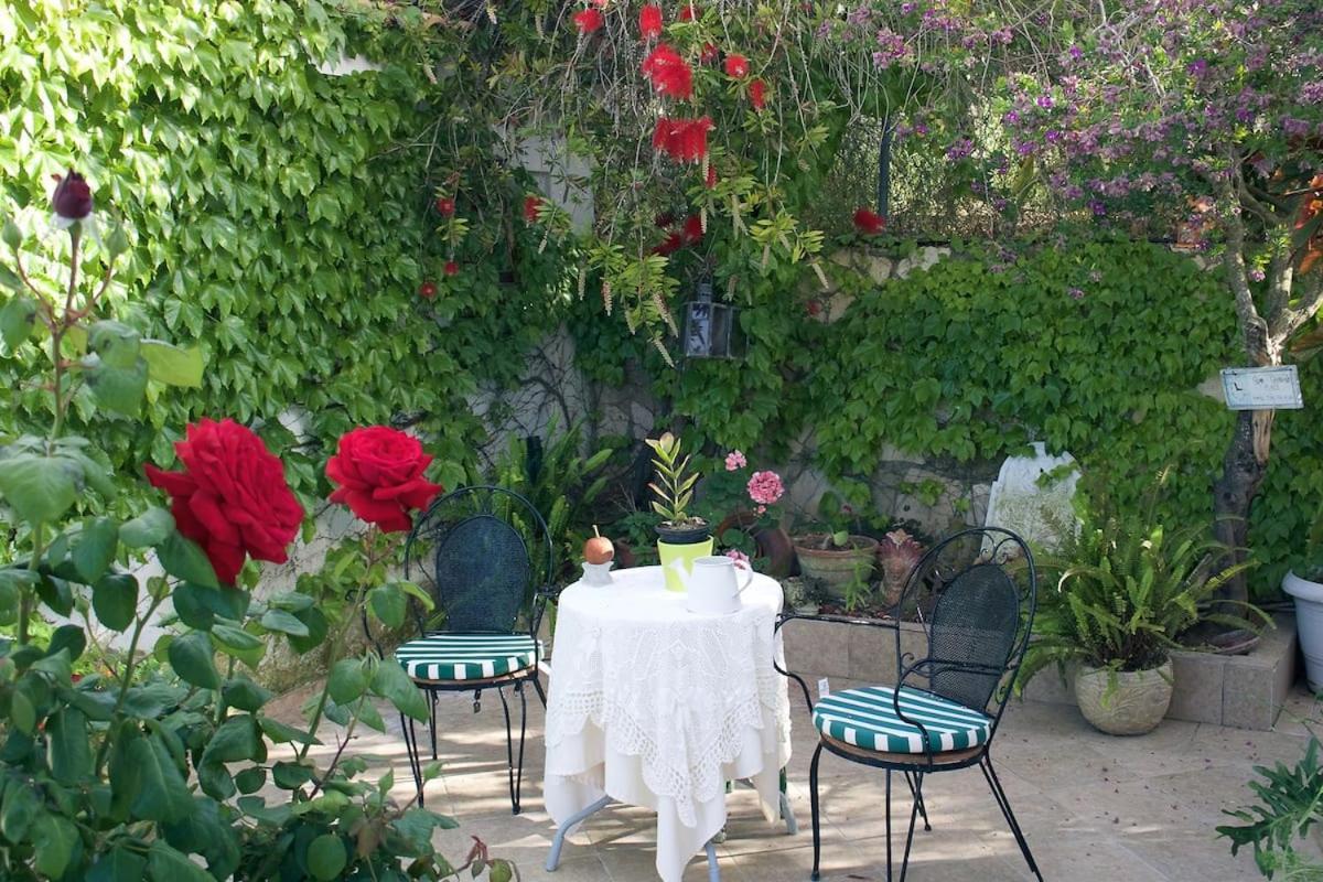Theros Villa Plános Dış mekan fotoğraf
