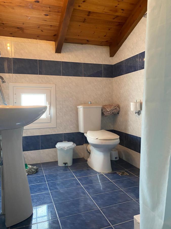 Theros Villa Plános Dış mekan fotoğraf